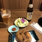 名古屋でのこぼれ話